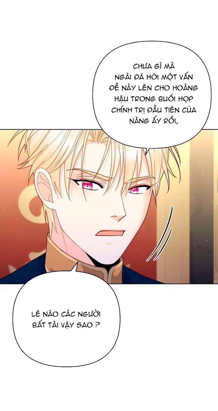 Hoàng Hậu Tái Hôn - Chapter 139 - Page 12