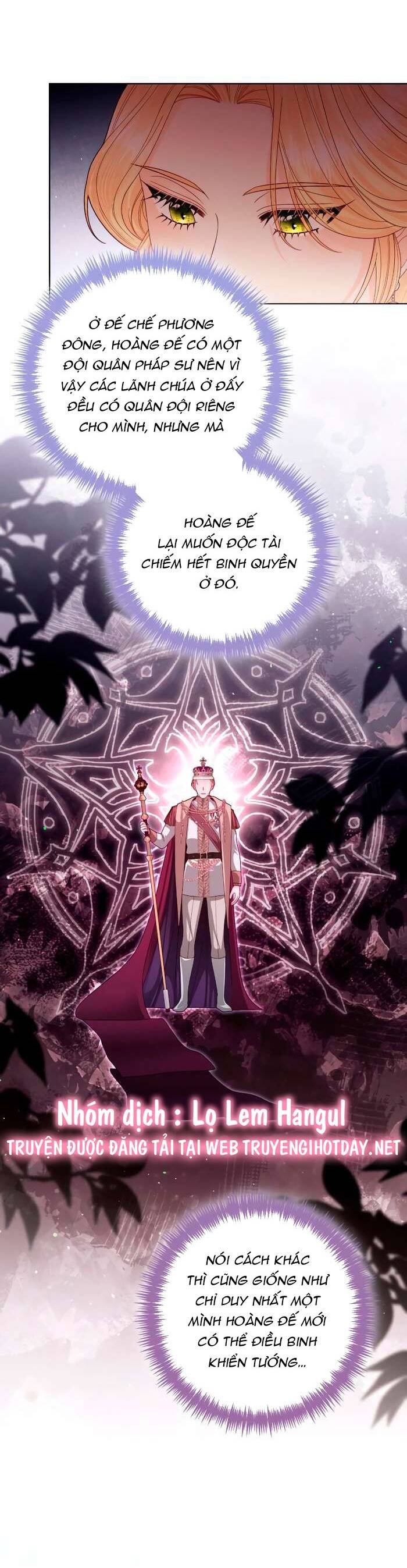 Hoàng Hậu Tái Hôn - Chapter 139 - Page 13