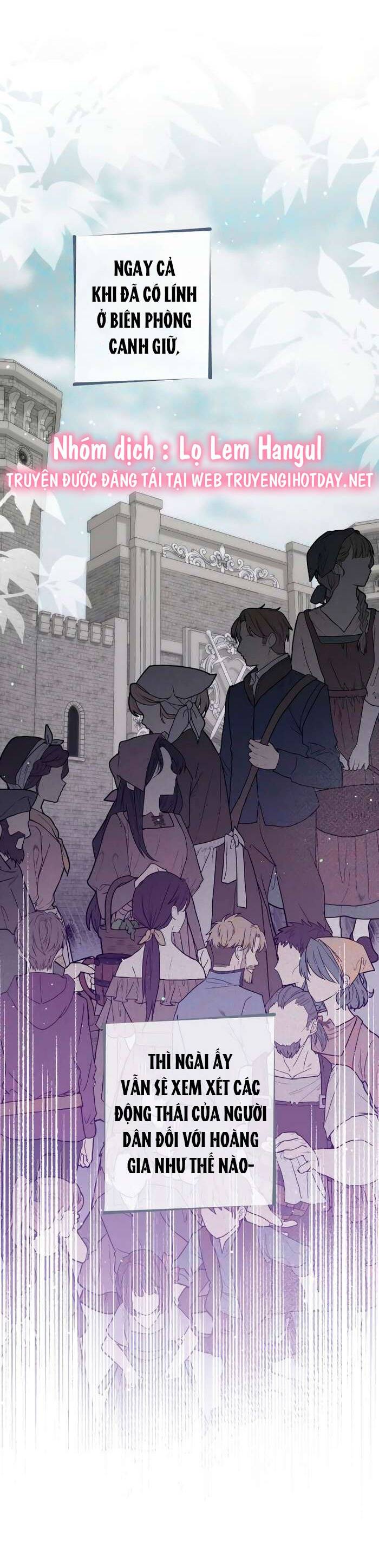 Hoàng Hậu Tái Hôn - Chapter 139 - Page 14