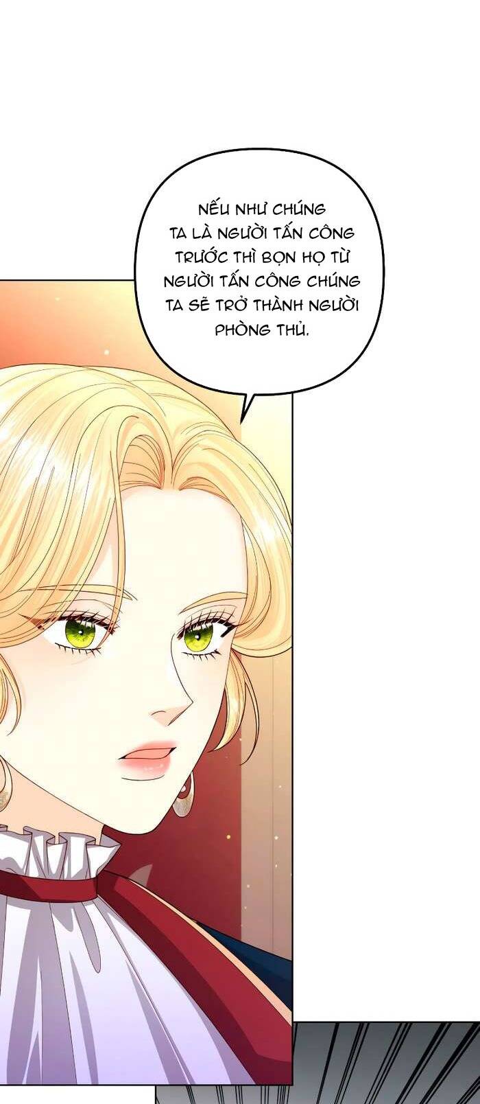 Hoàng Hậu Tái Hôn - Chapter 139 - Page 16