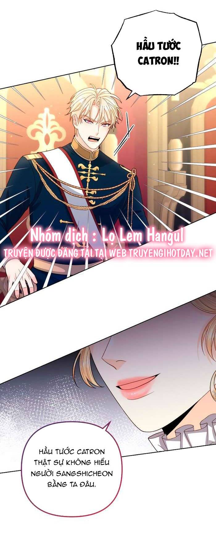 Hoàng Hậu Tái Hôn - Chapter 139 - Page 18