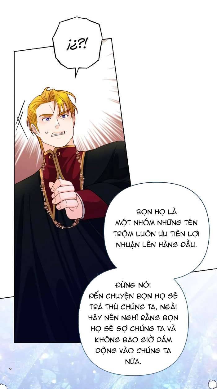 Hoàng Hậu Tái Hôn - Chapter 139 - Page 19