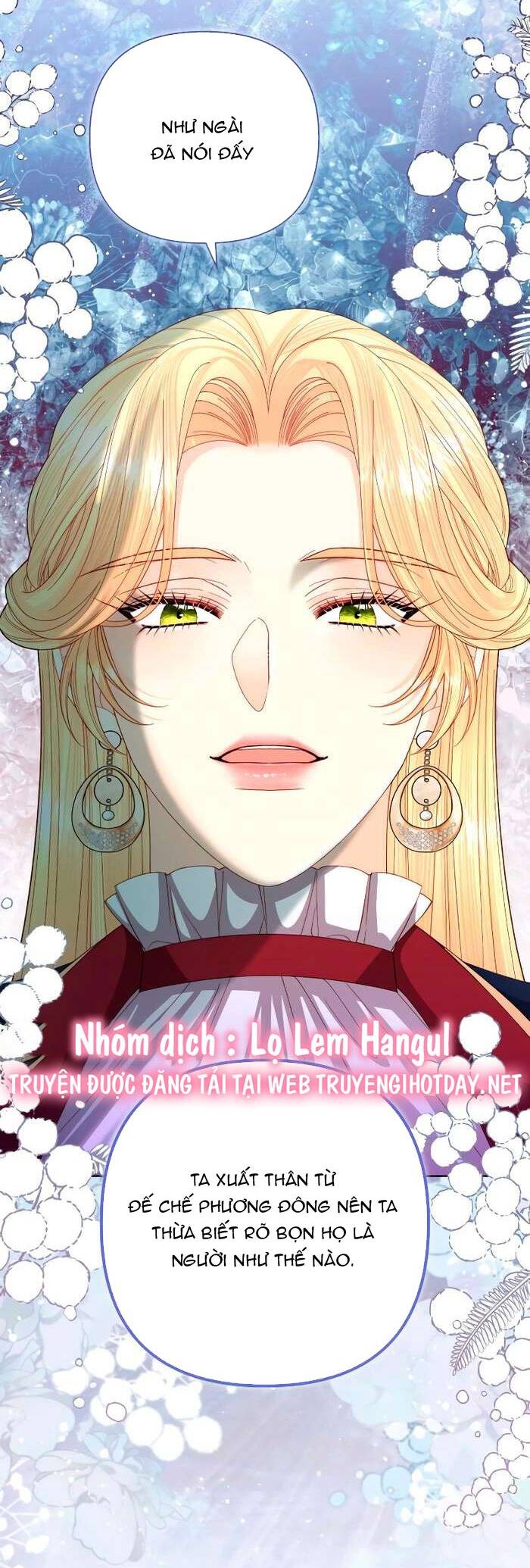 Hoàng Hậu Tái Hôn - Chapter 139 - Page 20