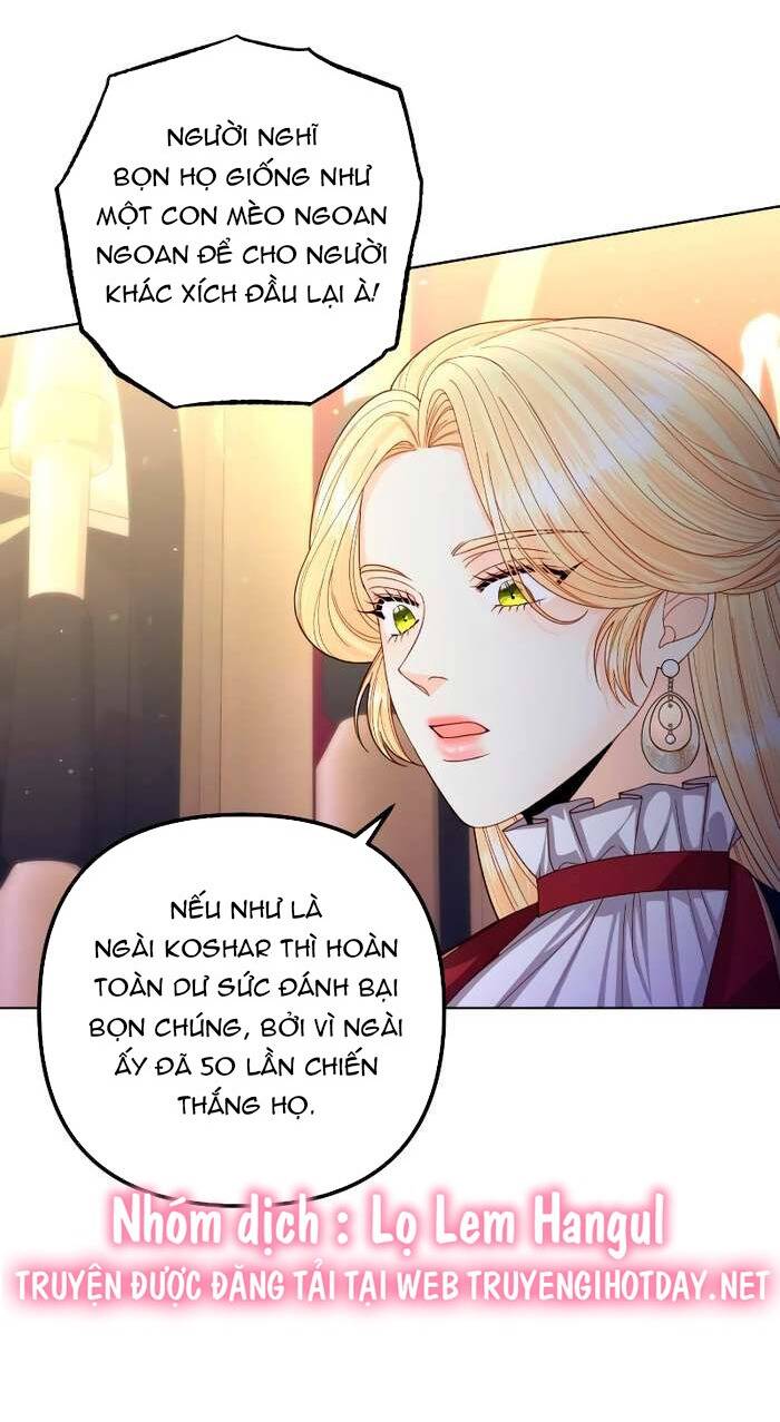 Hoàng Hậu Tái Hôn - Chapter 139 - Page 22