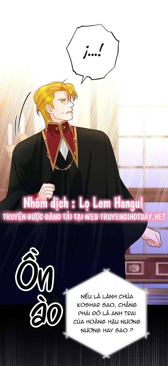 Hoàng Hậu Tái Hôn - Chapter 139 - Page 23