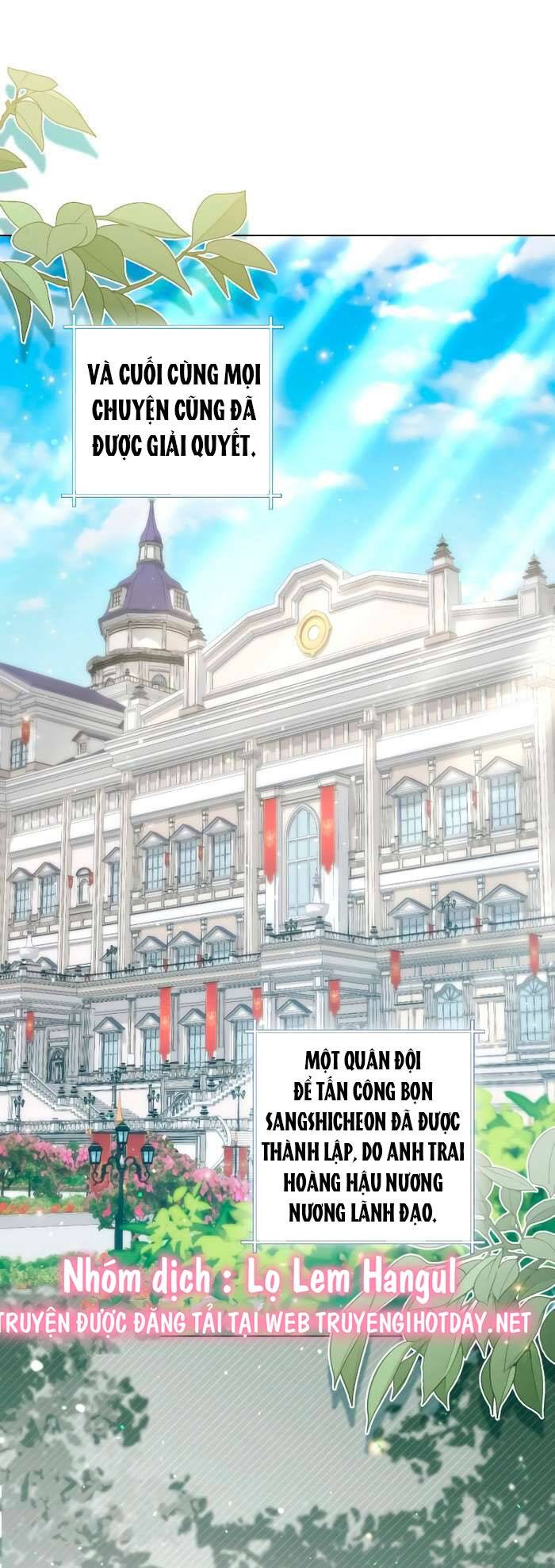 Hoàng Hậu Tái Hôn - Chapter 139 - Page 26