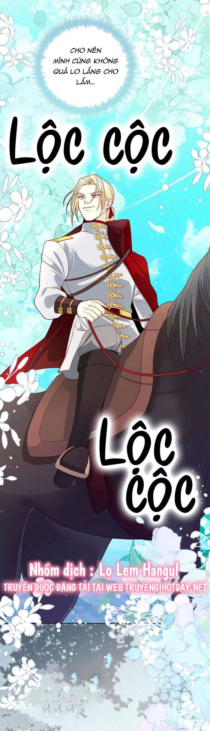 Hoàng Hậu Tái Hôn - Chapter 139 - Page 30