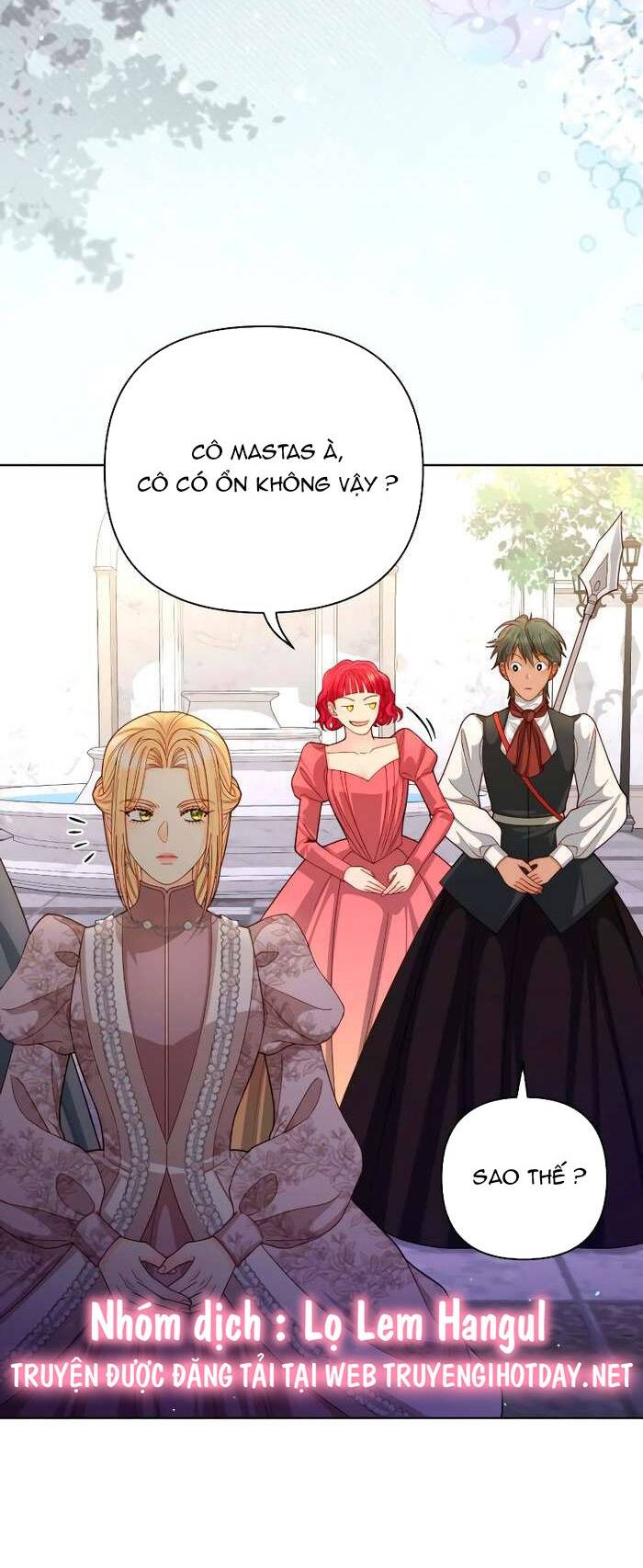 Hoàng Hậu Tái Hôn - Chapter 139 - Page 31