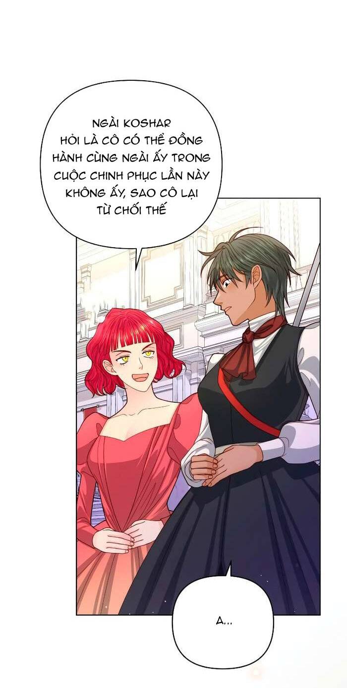 Hoàng Hậu Tái Hôn - Chapter 139 - Page 32