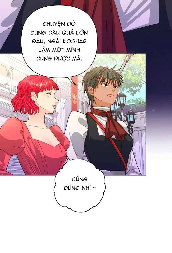 Hoàng Hậu Tái Hôn - Chapter 139 - Page 34