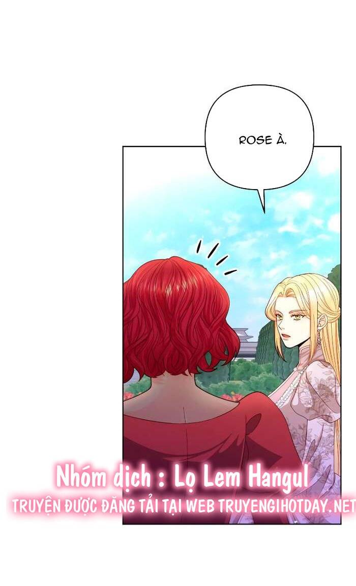 Hoàng Hậu Tái Hôn - Chapter 139 - Page 35