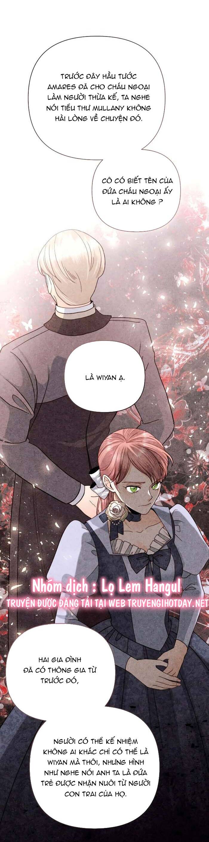 Hoàng Hậu Tái Hôn - Chapter 139 - Page 36