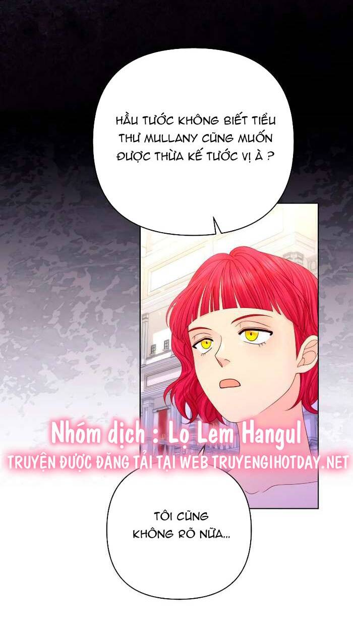 Hoàng Hậu Tái Hôn - Chapter 139 - Page 37