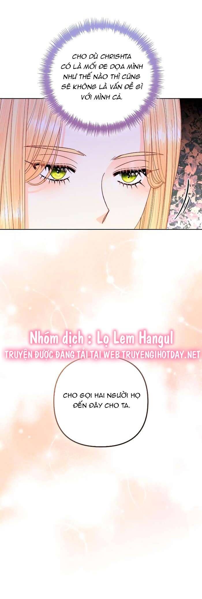 Hoàng Hậu Tái Hôn - Chapter 139 - Page 39