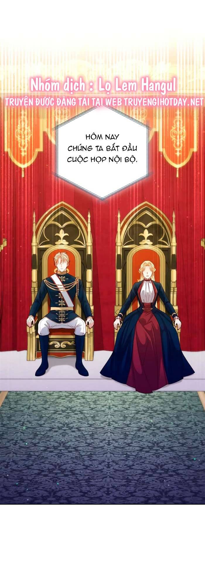 Hoàng Hậu Tái Hôn - Chapter 139 - Page 4