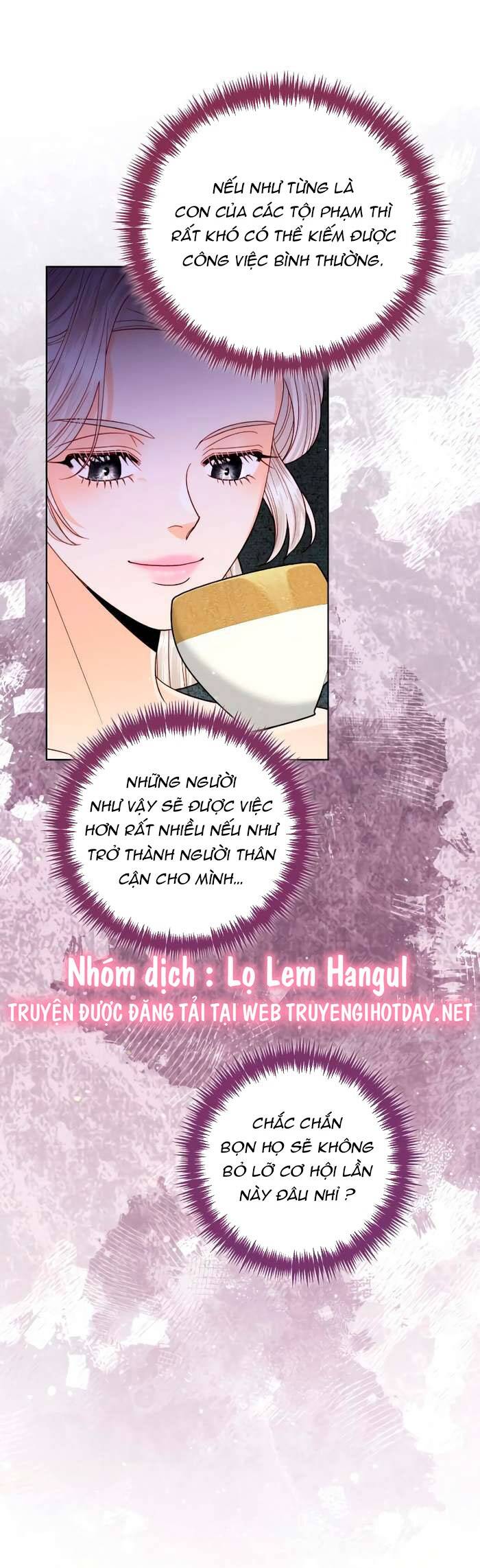 Hoàng Hậu Tái Hôn - Chapter 139 - Page 42