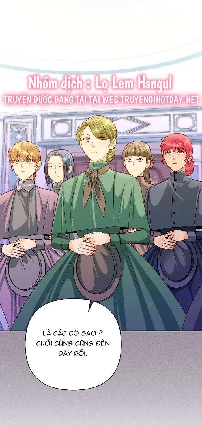 Hoàng Hậu Tái Hôn - Chapter 139 - Page 43