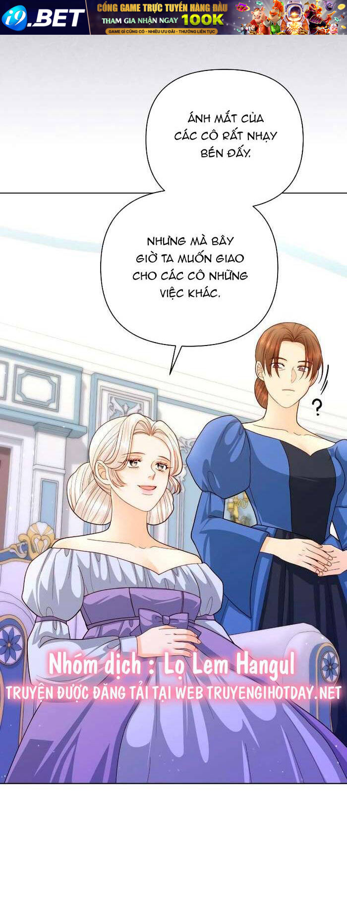 Hoàng Hậu Tái Hôn - Chapter 139 - Page 44