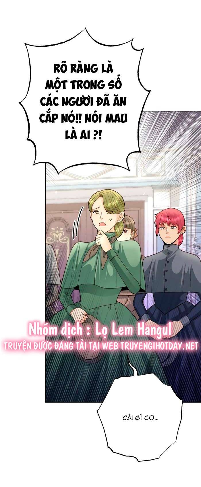 Hoàng Hậu Tái Hôn - Chapter 139 - Page 46