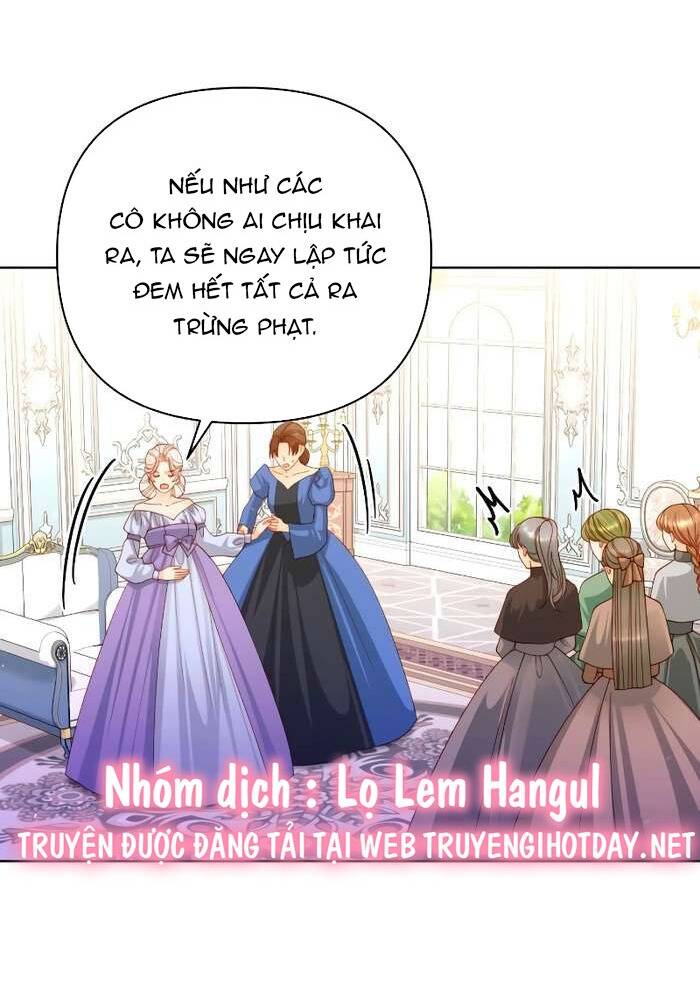 Hoàng Hậu Tái Hôn - Chapter 139 - Page 47