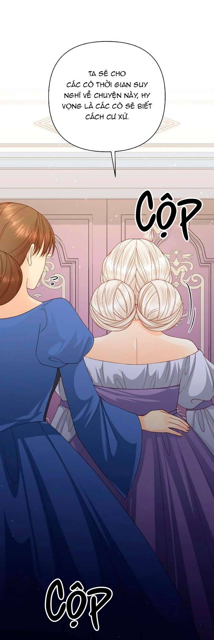 Hoàng Hậu Tái Hôn - Chapter 139 - Page 48