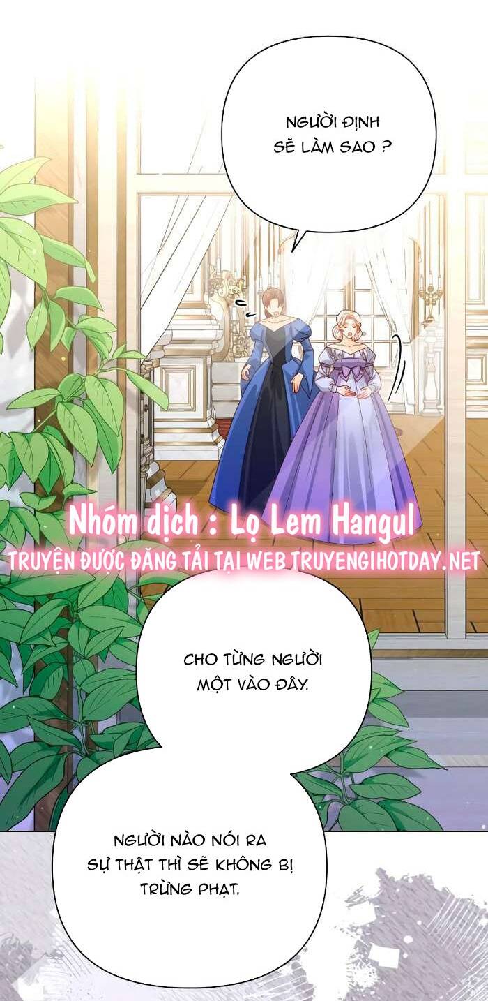Hoàng Hậu Tái Hôn - Chapter 139 - Page 50