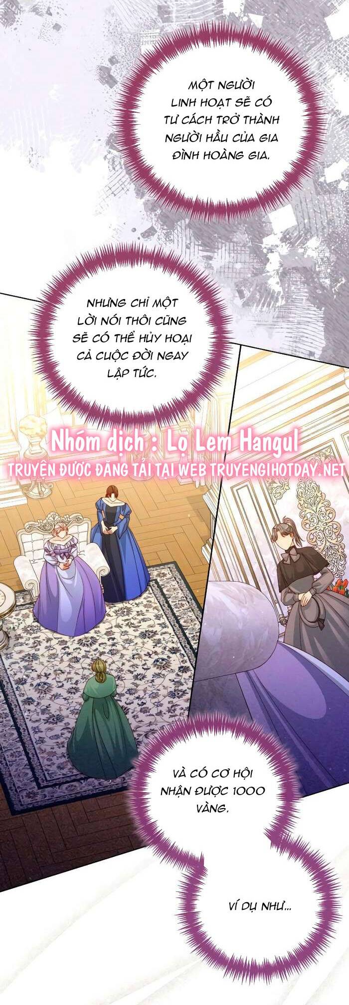 Hoàng Hậu Tái Hôn - Chapter 139 - Page 51
