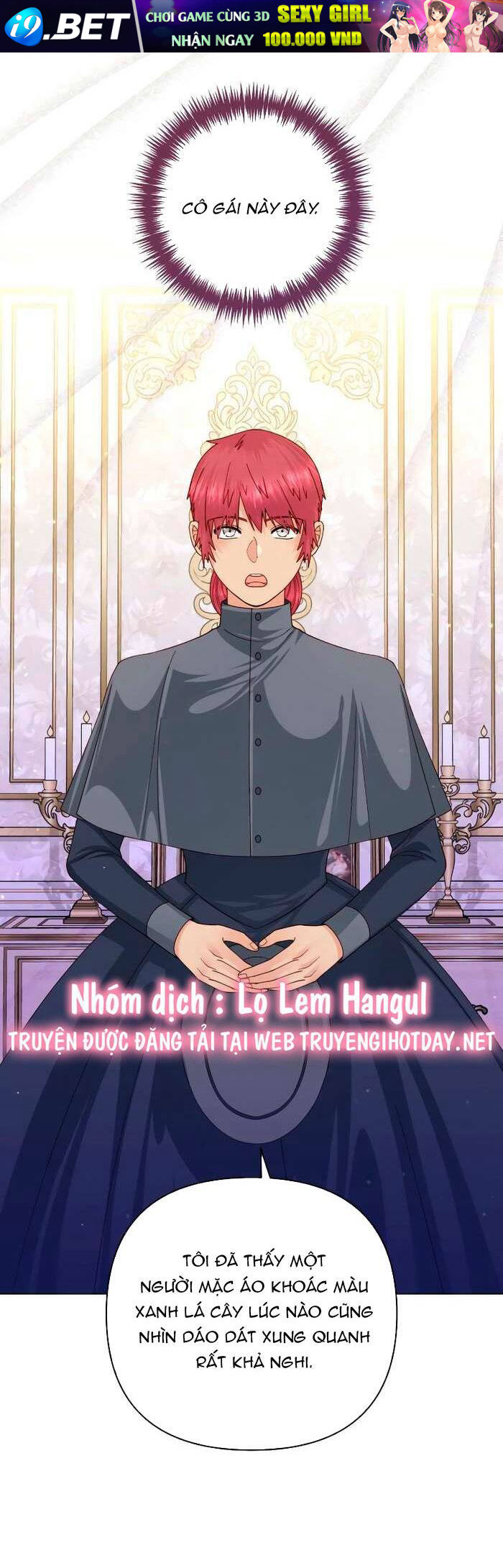 Hoàng Hậu Tái Hôn - Chapter 139 - Page 52