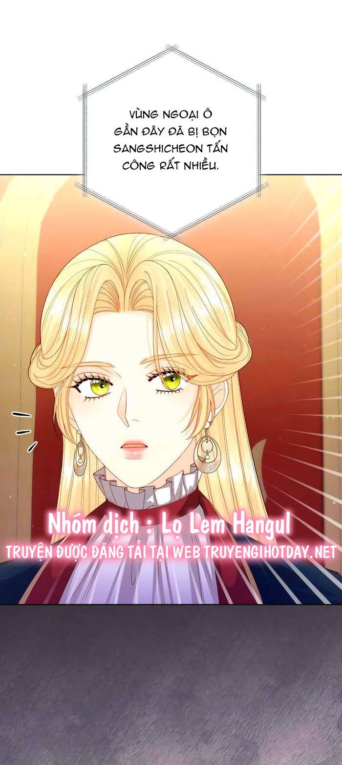 Hoàng Hậu Tái Hôn - Chapter 139 - Page 8