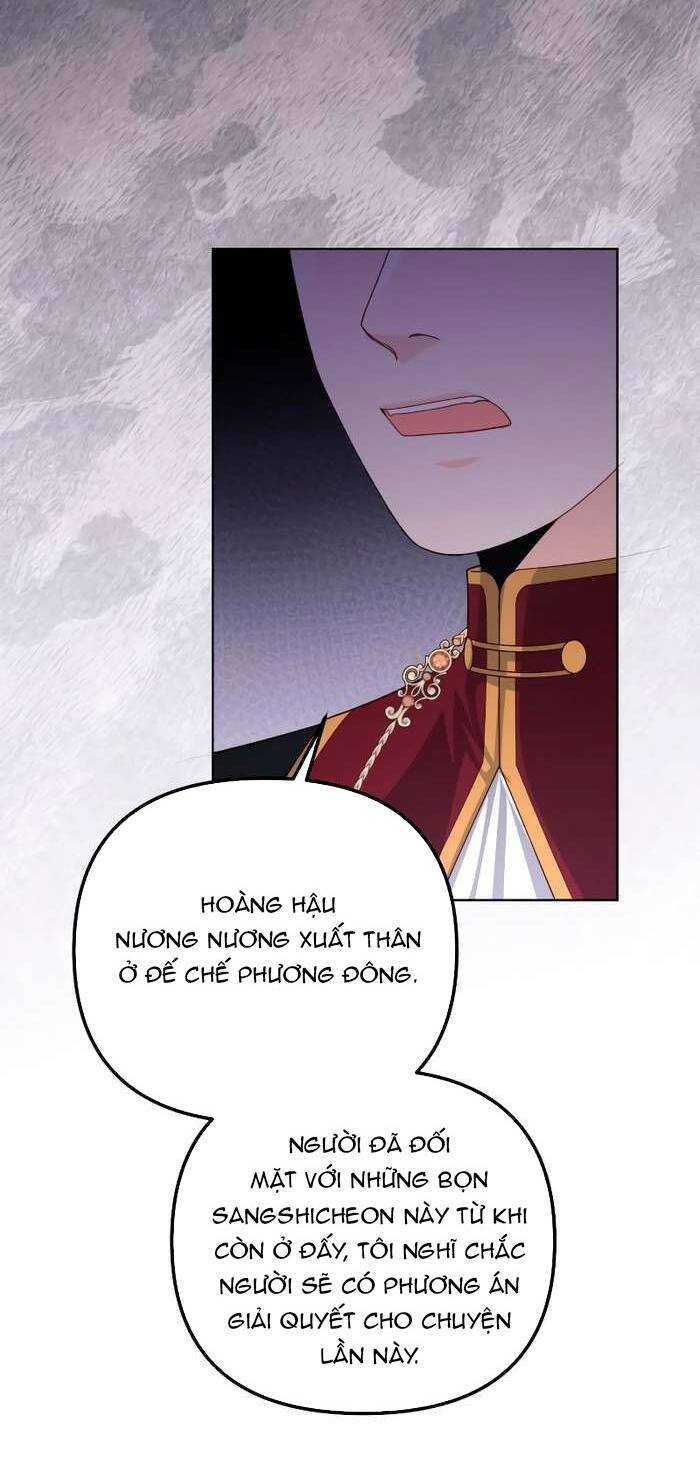 Hoàng Hậu Tái Hôn - Chapter 139 - Page 9