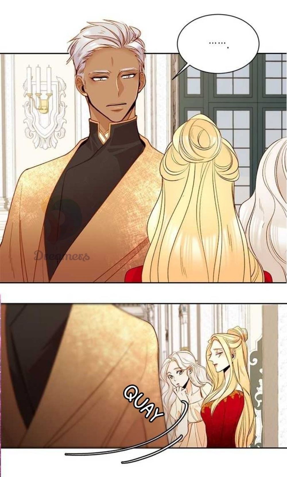 Hoàng Hậu Tái Hôn - Chapter 14 - Page 11