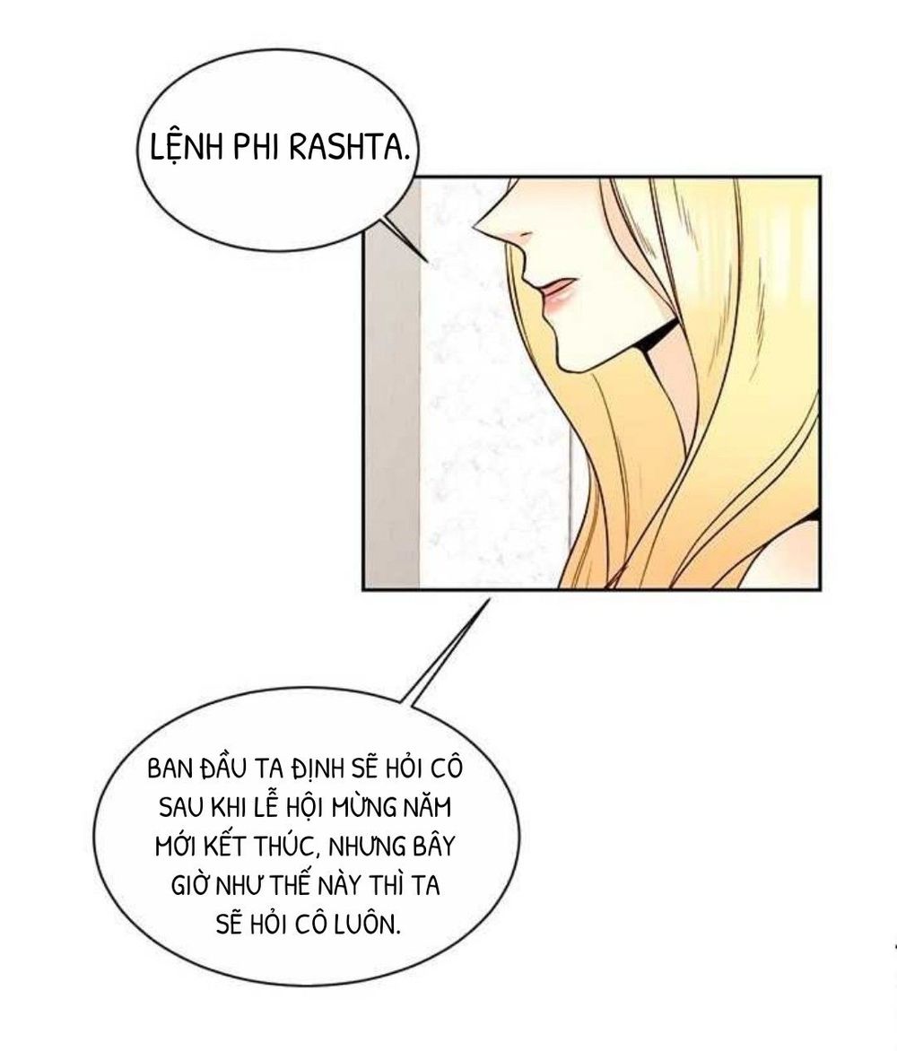 Hoàng Hậu Tái Hôn - Chapter 14 - Page 12