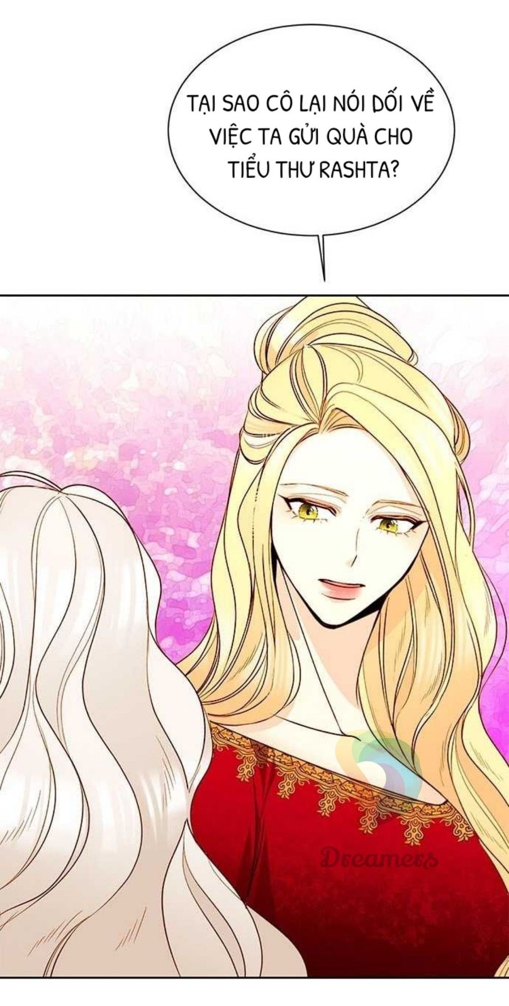 Hoàng Hậu Tái Hôn - Chapter 14 - Page 13