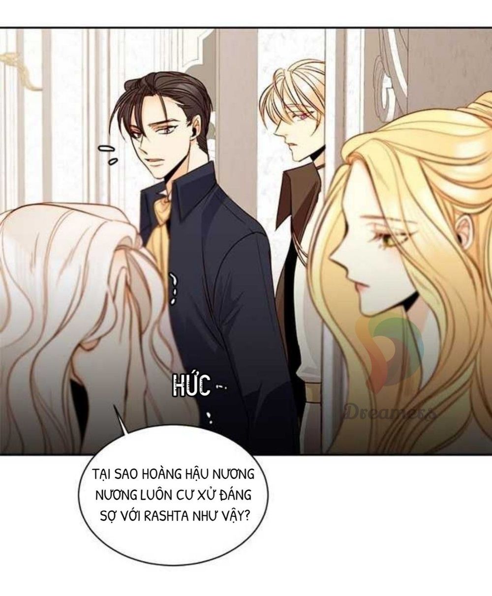 Hoàng Hậu Tái Hôn - Chapter 14 - Page 17