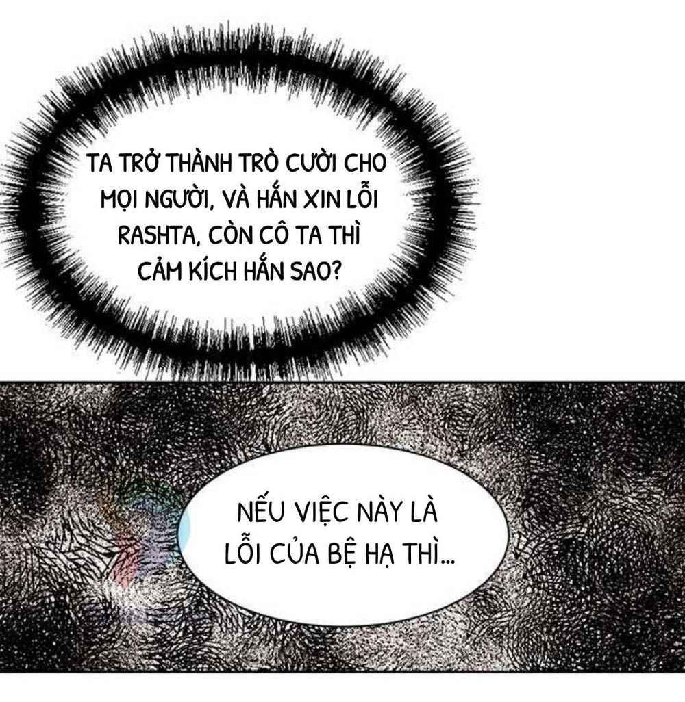 Hoàng Hậu Tái Hôn - Chapter 14 - Page 21