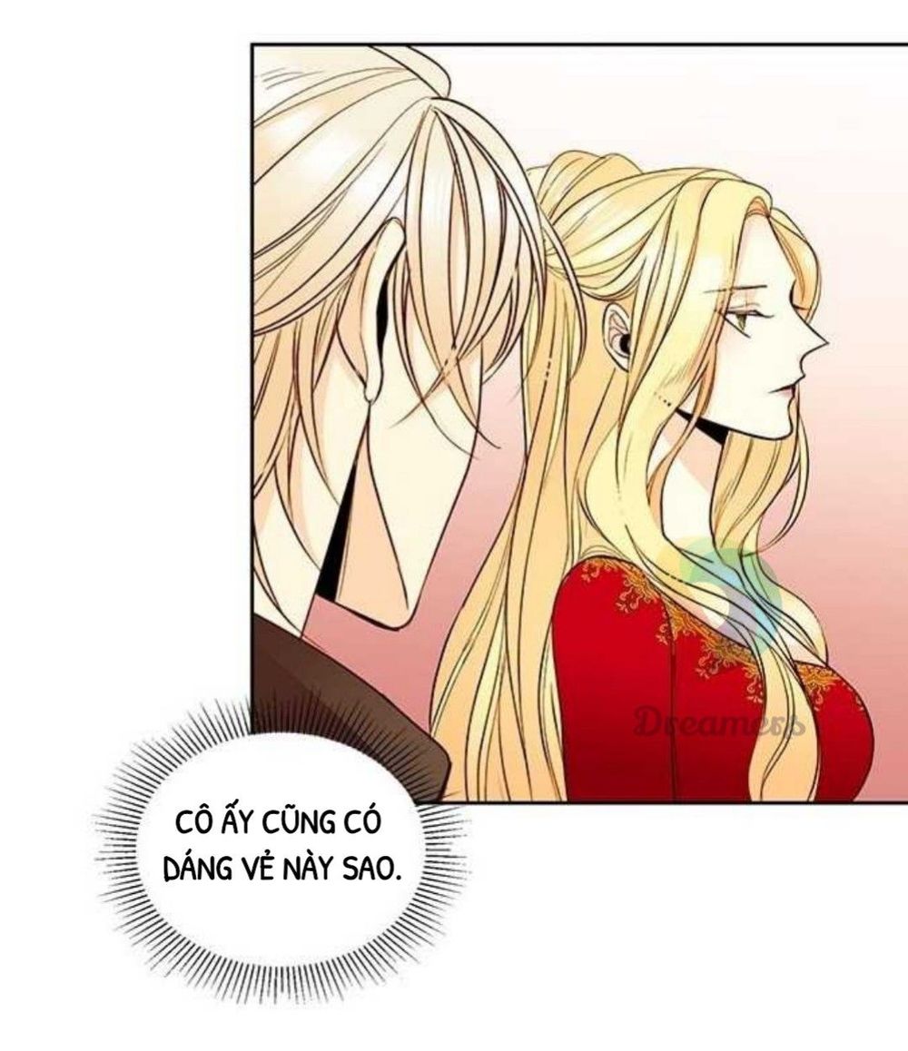 Hoàng Hậu Tái Hôn - Chapter 14 - Page 28