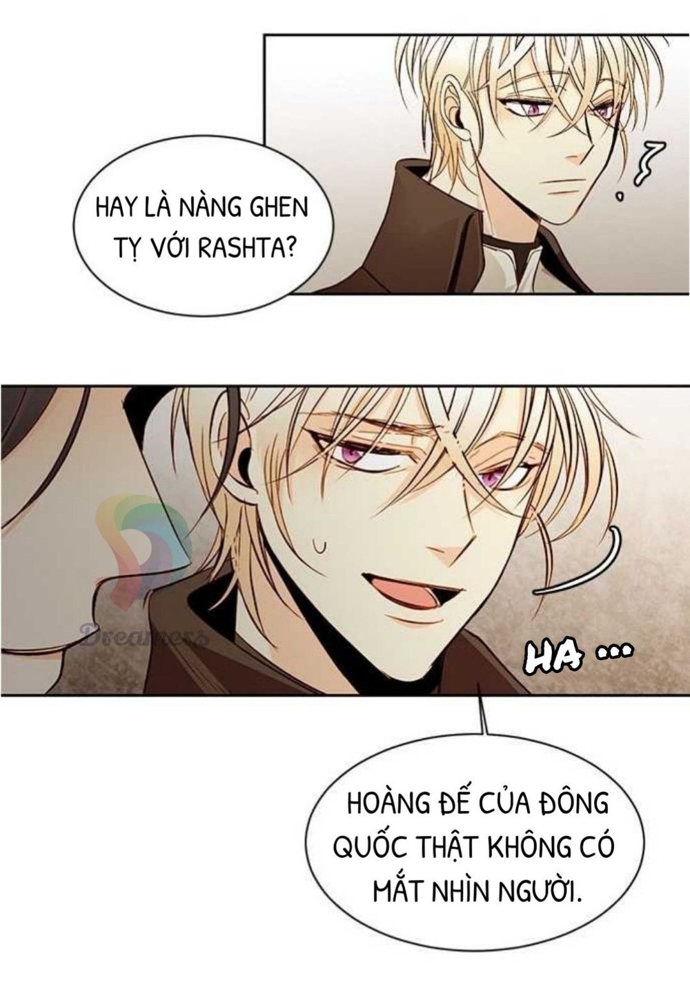 Hoàng Hậu Tái Hôn - Chapter 14 - Page 30