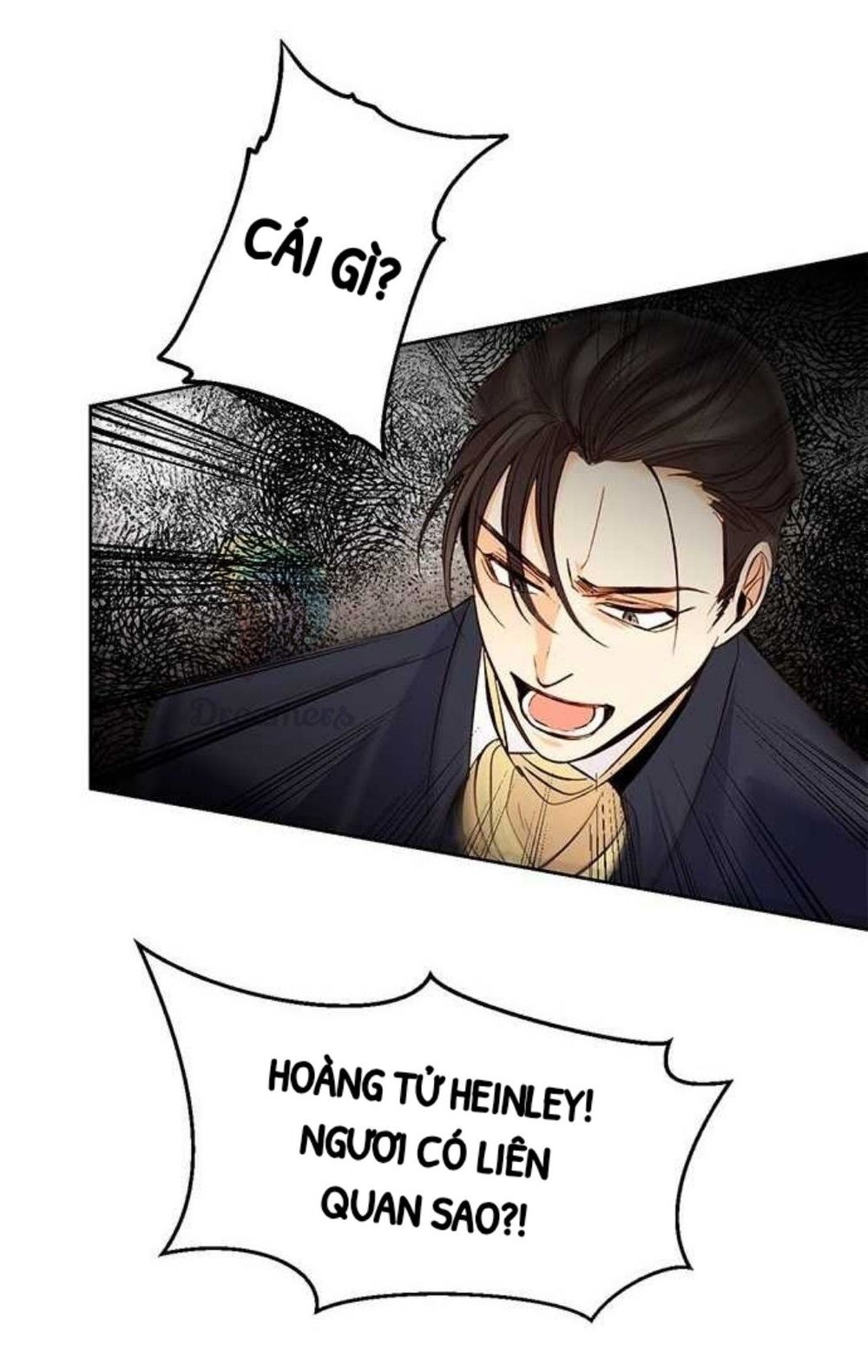 Hoàng Hậu Tái Hôn - Chapter 14 - Page 33