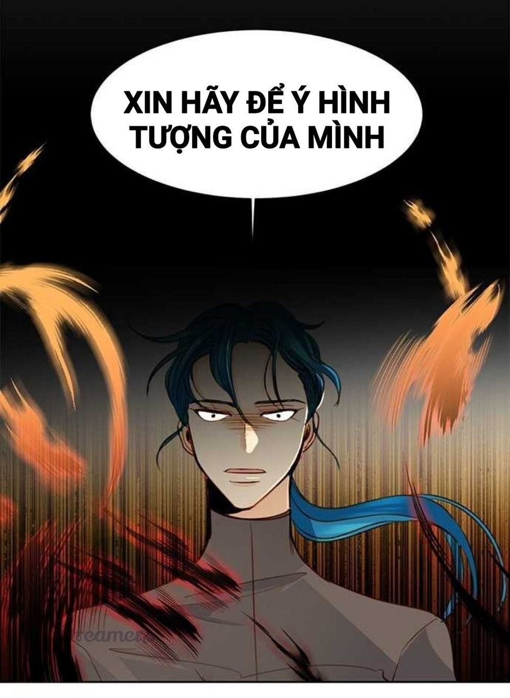 Hoàng Hậu Tái Hôn - Chapter 14 - Page 36