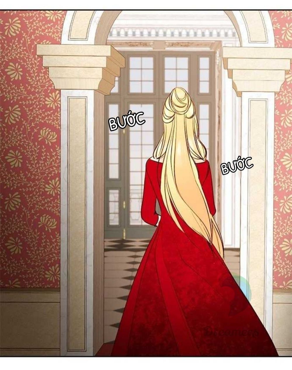 Hoàng Hậu Tái Hôn - Chapter 14 - Page 4