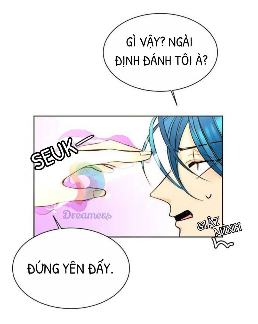 Hoàng Hậu Tái Hôn - Chapter 14 - Page 40