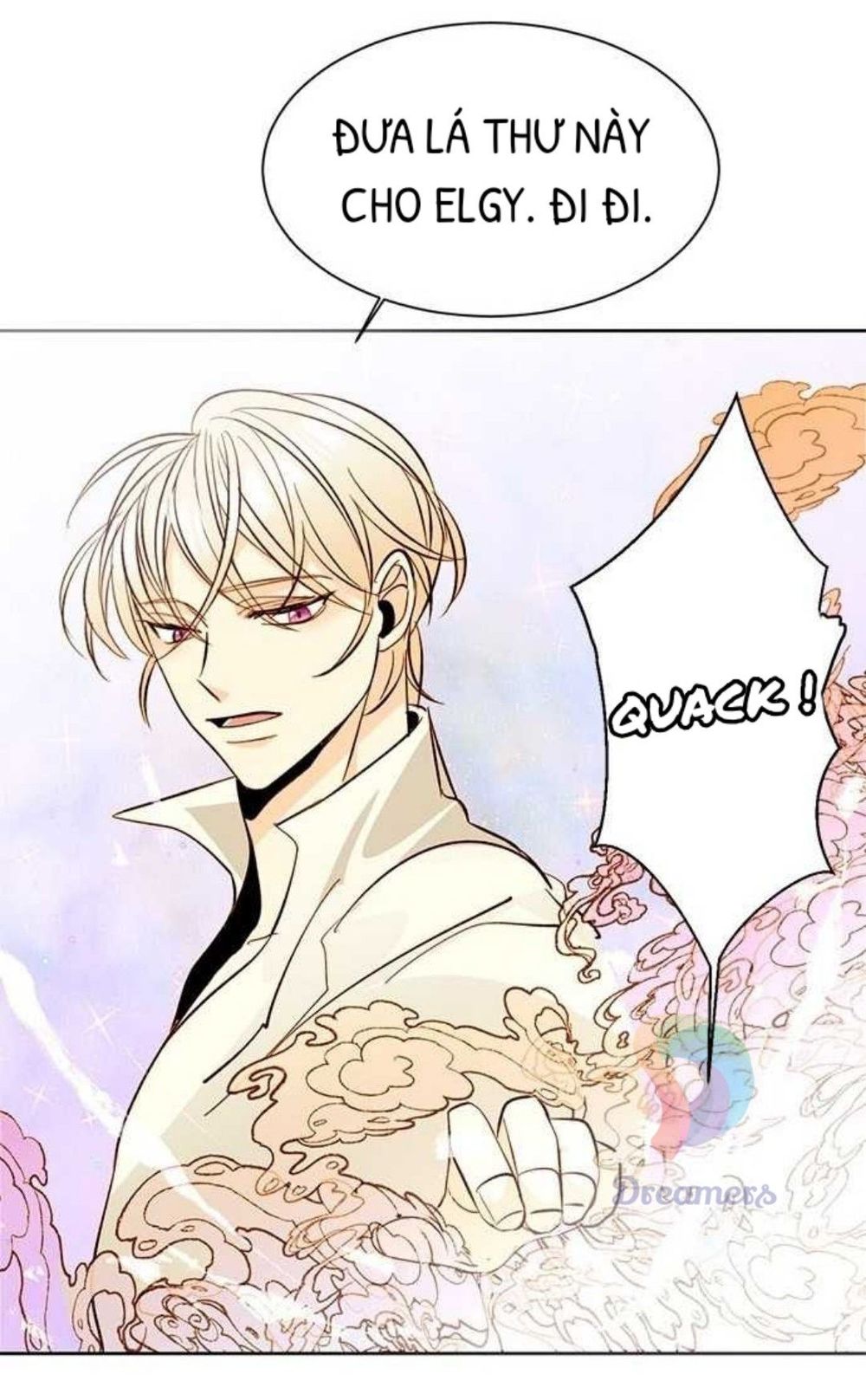 Hoàng Hậu Tái Hôn - Chapter 14 - Page 41