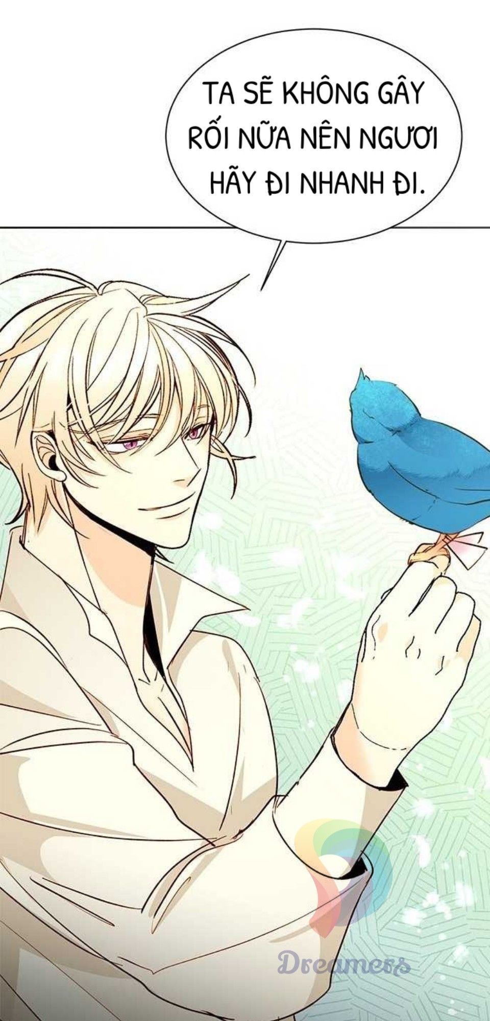 Hoàng Hậu Tái Hôn - Chapter 14 - Page 43