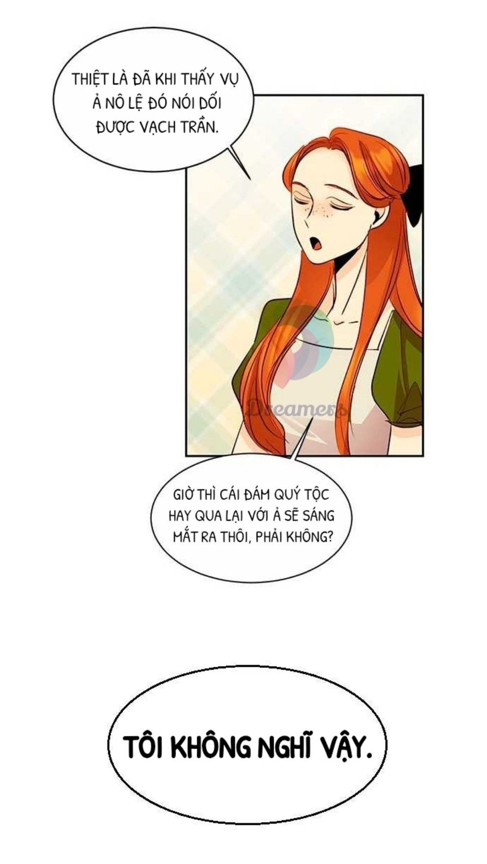 Hoàng Hậu Tái Hôn - Chapter 14 - Page 47