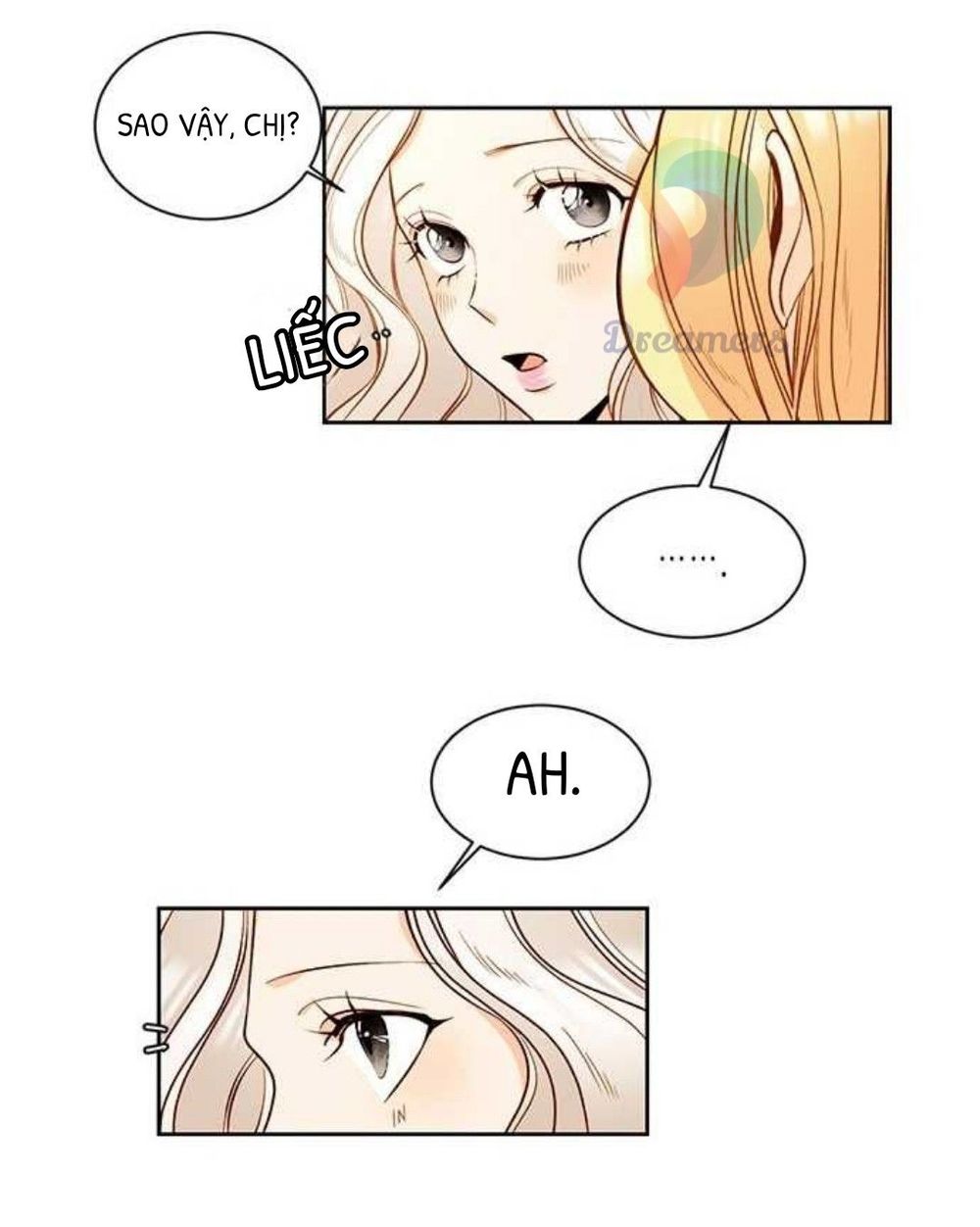 Hoàng Hậu Tái Hôn - Chapter 14 - Page 8