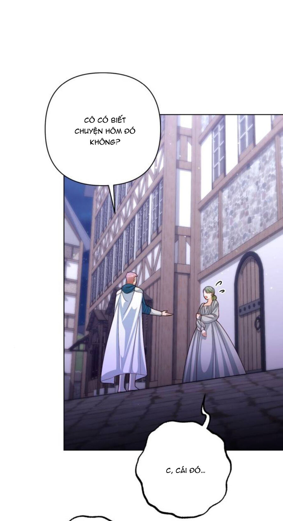 Hoàng Hậu Tái Hôn - Chapter 140 - Page 13