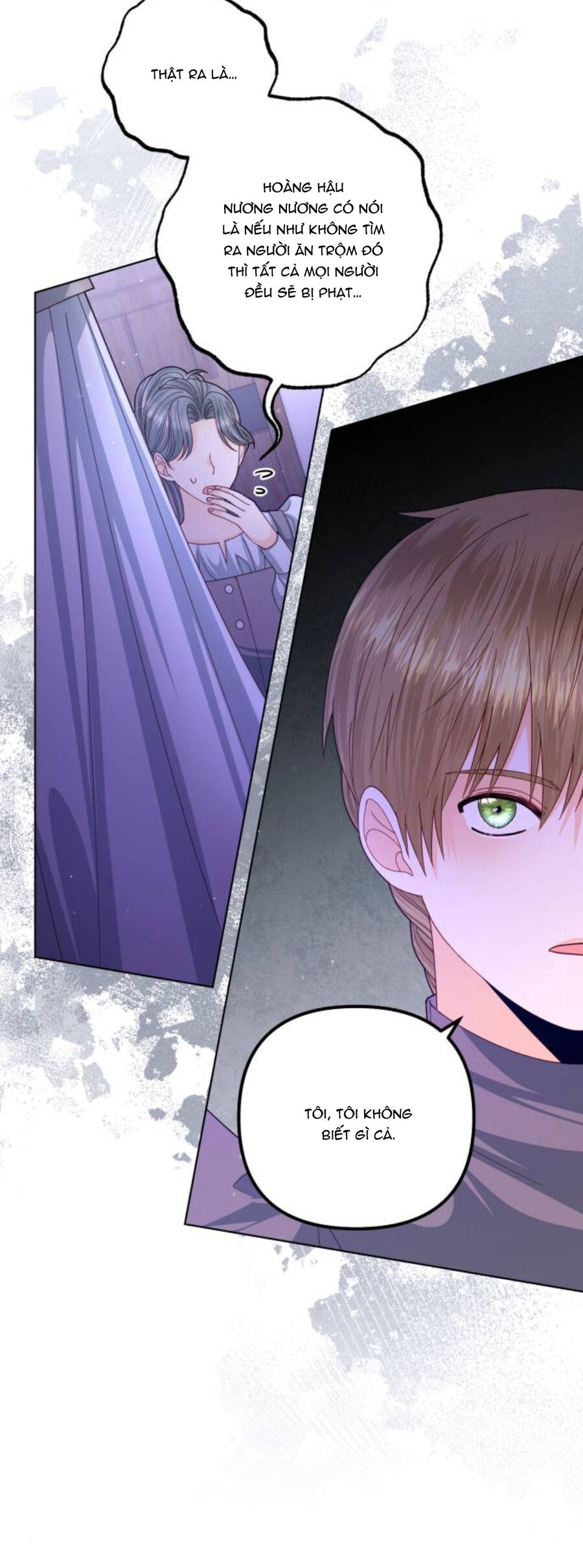 Hoàng Hậu Tái Hôn - Chapter 140 - Page 14