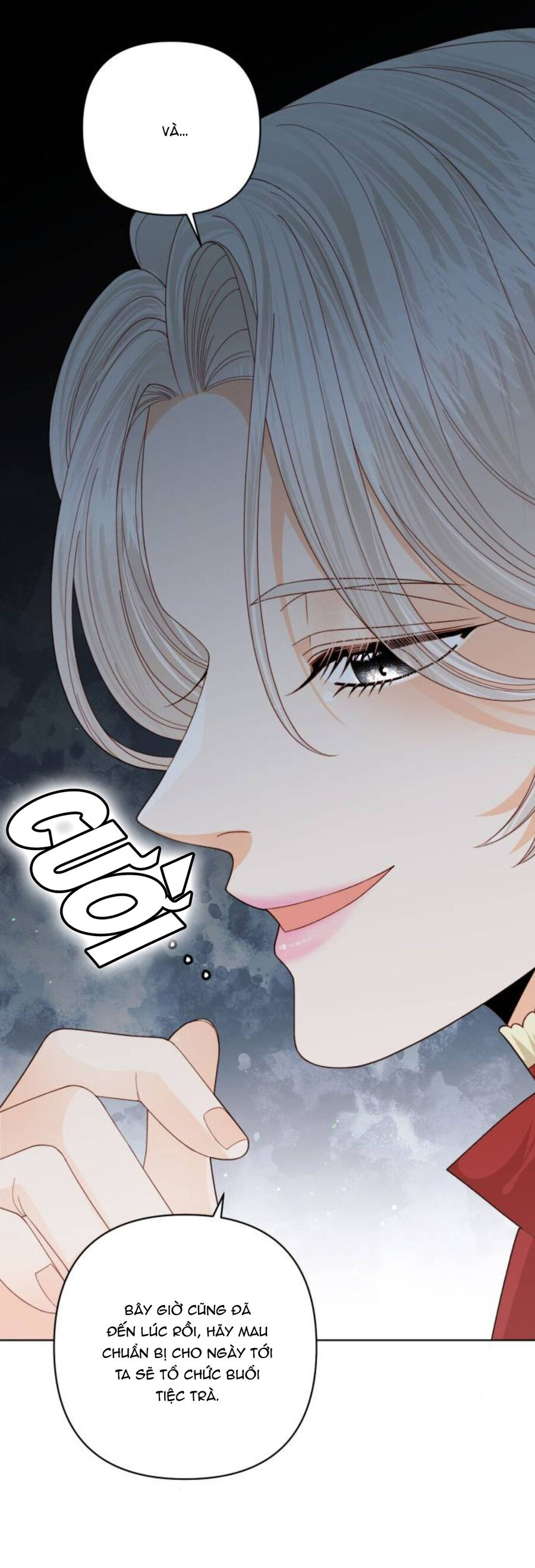 Hoàng Hậu Tái Hôn - Chapter 140 - Page 18