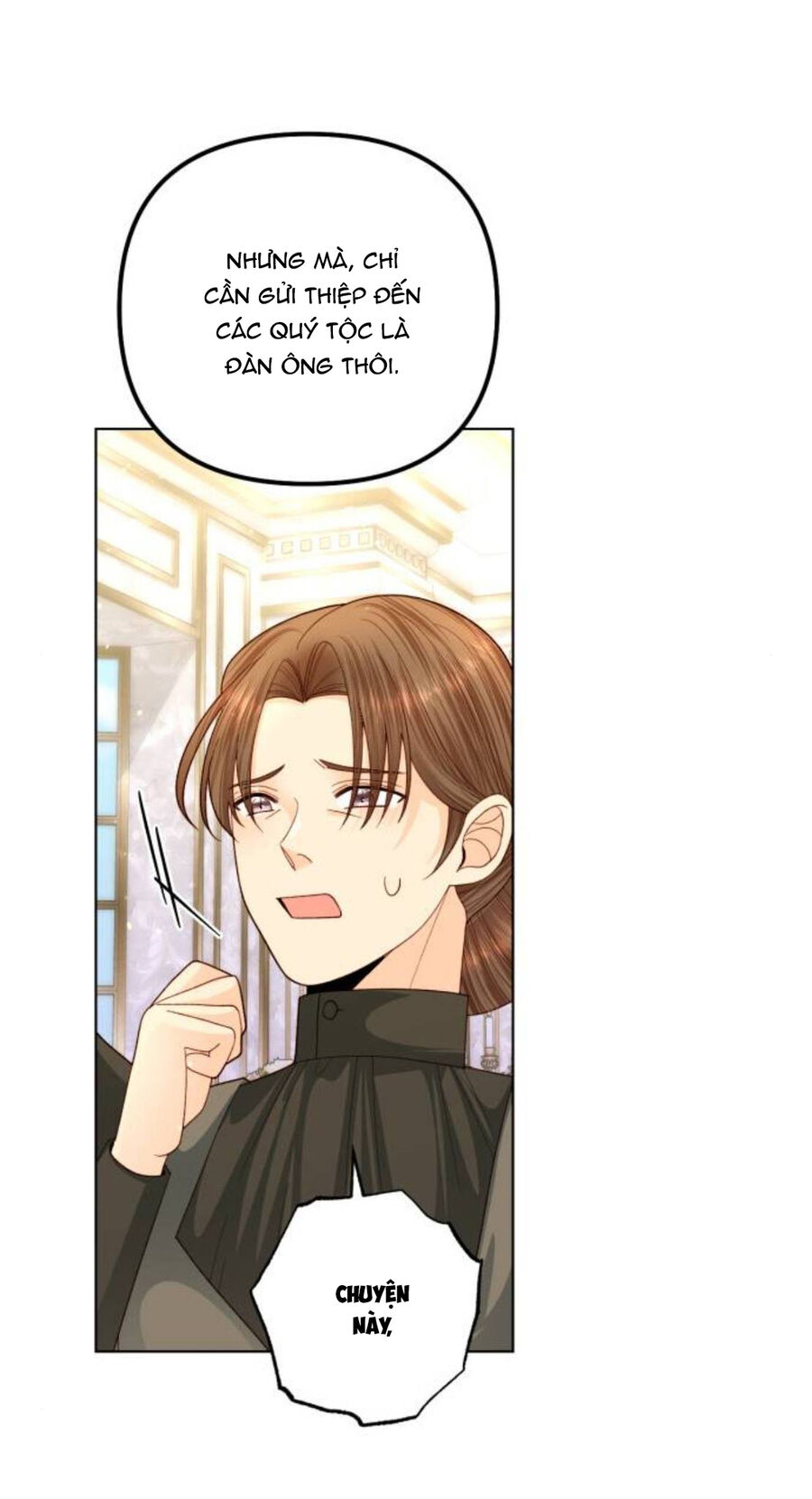 Hoàng Hậu Tái Hôn - Chapter 140 - Page 20