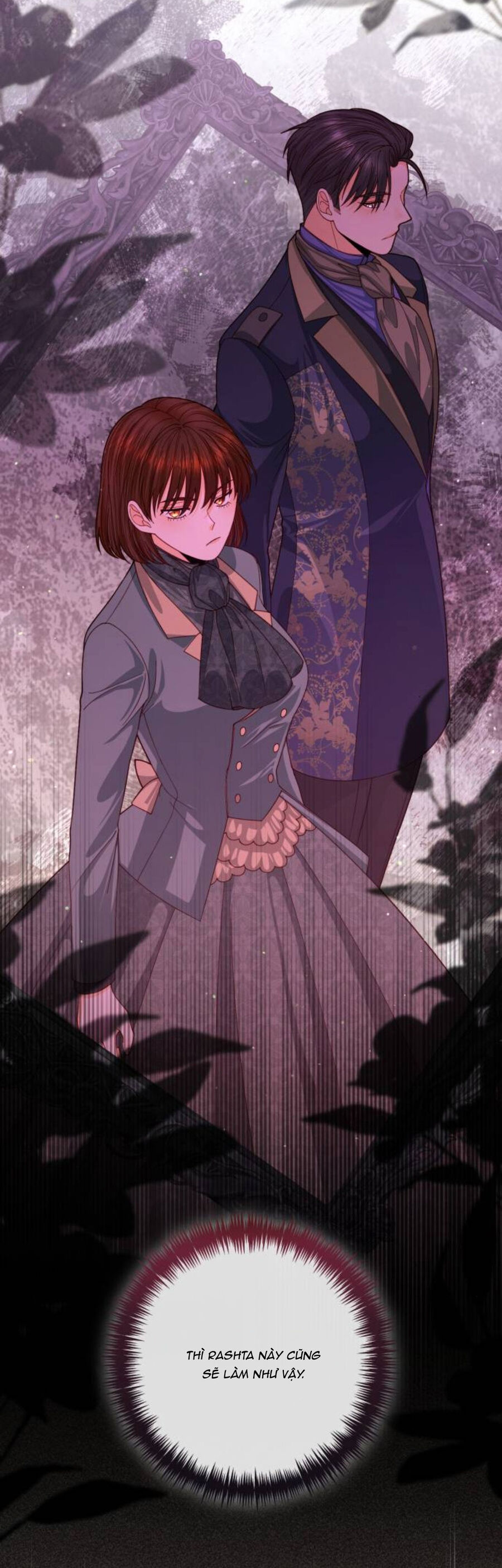 Hoàng Hậu Tái Hôn - Chapter 140 - Page 23